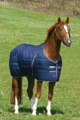 Rambo by Horseware Newmarket Stable Sheet