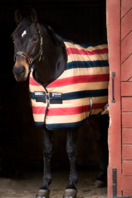 Rambo by Horseware Newmarket Stable Sheet
