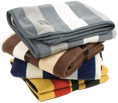 Horseware Newmarket Throw