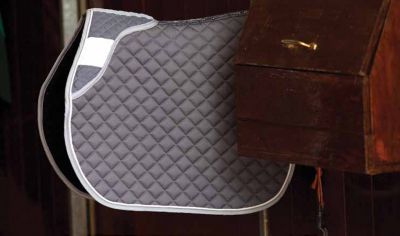 Rambo by Horseware Newmarket All Purpose Handy Pad