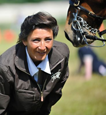 Horseware Unisex Fitted Waterproof Jacket Best Price