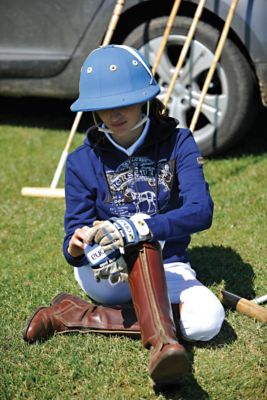 Horseware Unisex Hooded Sweatshirt Best Price