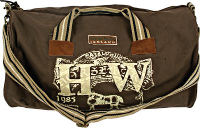 Horseware Newmarket Travel Bag