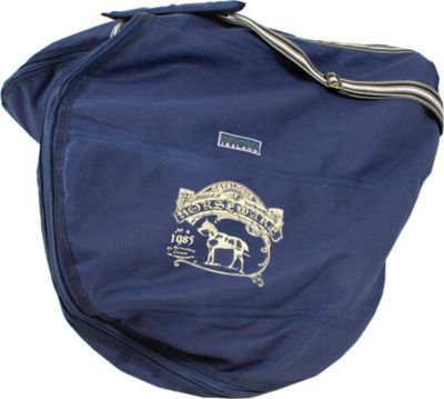 Horseware Newmarket Saddle Bag