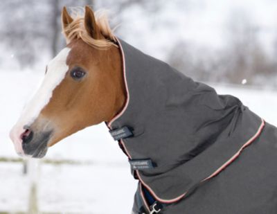 Rambo by Horseware Optimo No Fill Neck Cover 2010 Best Price