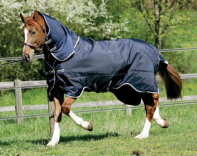 Rambo by Horseware Duo Turnout Horse Blanket Best Price