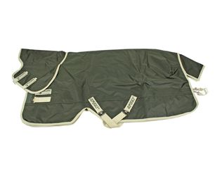 Amigo by Horseware XL Medium Weight Turnout Horse Blanket