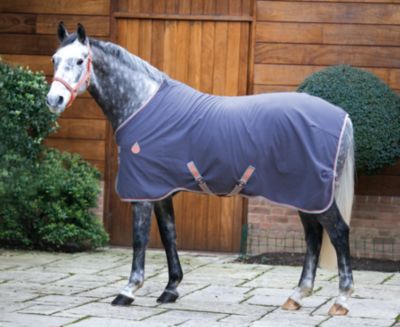 Rambo by Horseware Helix Stable Sheet 2010
