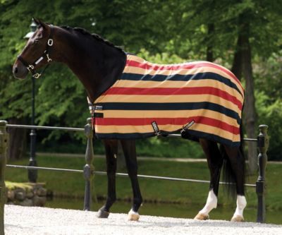 Rambo by Horseware Newmarket Stable Sheet 2010