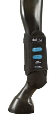 Dalmar Eventer Front Horse Boots Best Price