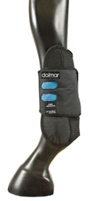 Dalmar Open Front Lite Tendon Boots Best Price