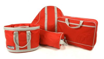 Amigo Luggage Set for Horse Best Price