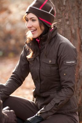 Horseware Ladies  Fitted Hexham Jacket Best Price