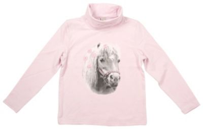 Horseware Girls Princess Polo Shirt Best Price