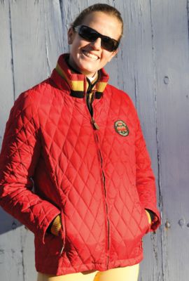 Horseware Newmarket Ladies Down Jacket Best Price
