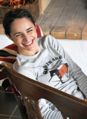Horseware Newmarket Ladies Winter Layering Shirts Best Price