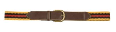 Horseware Newmarket Webbing Belt