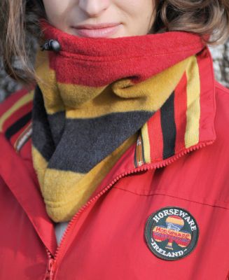 Horseware Newmarket Neck Warmer Best Price