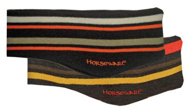 Horseware Newmarket Headband with Ear Warmers Best Price