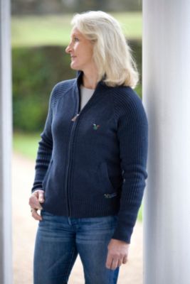 Lucinda Green Ladies Somerford Sweater Best Price