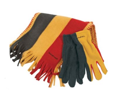 Horseware Newmarket Scarf and Glove Set Best Price