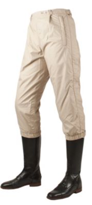 Horseware Tally Ho Unisex Waterproof Overtrousers Best Price