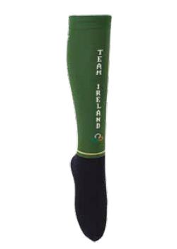 Horseware Team Ireland Adult Socks Best Price