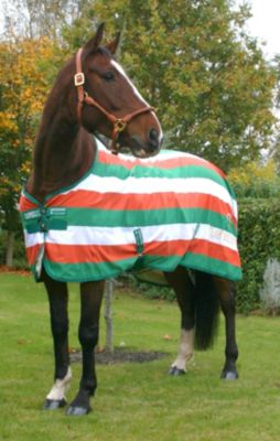 Horseware Team Ireland Stable Sheet Best Price