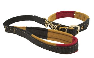 Rambo by Horseware Newmarket Dog Collar Best Price