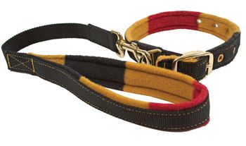 Rambo by Horseware Dog Lead Best Price