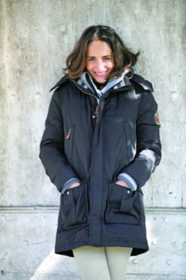 Horseware Unisex Newmarket Down Fill Jacket Best Price