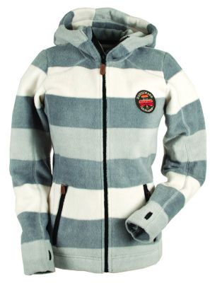 Horseware Newmarket Ladies Hooded Fleece Jacket Best Price