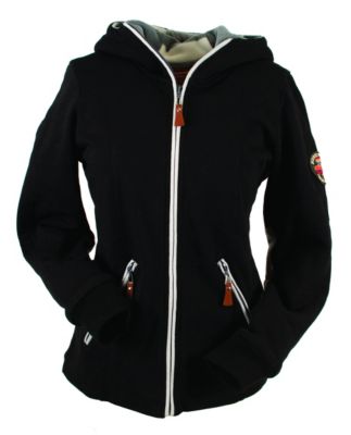 Horseware Ladies Newmarket Reversible Sweatshirt Best Price
