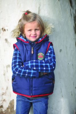 Horseware Newmarket Kids Vest Best Price