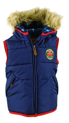Horseware Newmarket Teens Vest Best Price