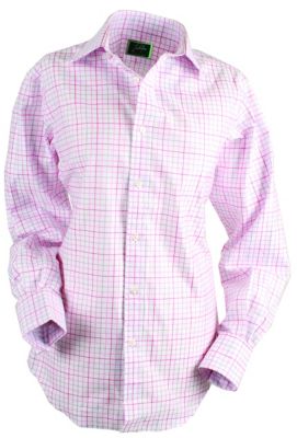 Lucinda Green Ladies Allerton Cotton Shirt Best Price