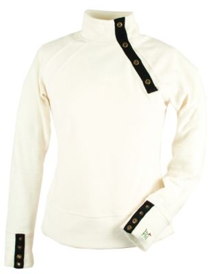 Lucinda Green Ladies Moreton Micro Fleece Best Price