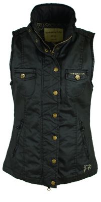Horseware Ladies Hexham Vest Best Price