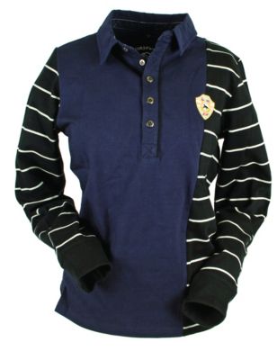 Horseware Ladies Sunline Rugby Shirt Best Price