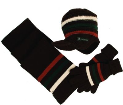Horseware Knitted Winter 3 Piece Set Best Price