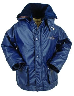Horseware Kids Hexham Jacket Best Price