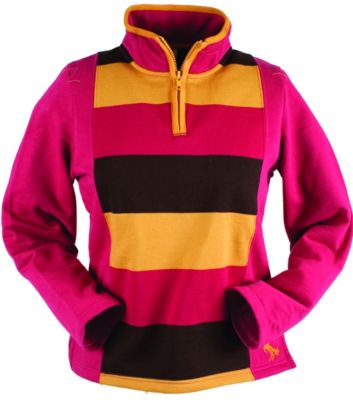 Horseware Kids Striped Sweatshirt Best Price