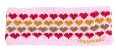 Horseware Kids Knitted Headband Best Price