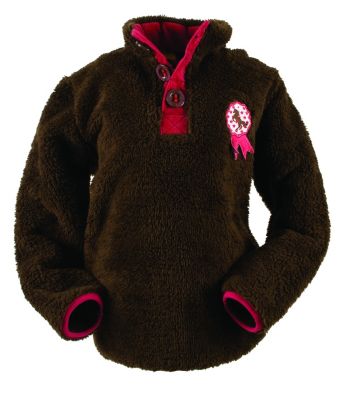 Horseware Teen Softie Fleece Top Best Price