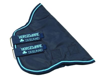 Amigo by Horseware Bravo 12 No Fill Neck Cover Best Price