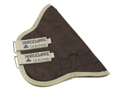 Amigo by Horseware Bravo 12  Medium Weight Neck Cover Best Price