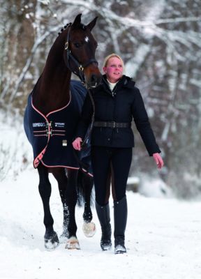 Rambo Grand Prix Fleece Cooler Best Price