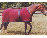 Triple Crown Custom Irish Knit Anti-Sweat Sheet