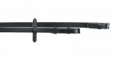 Horze Leather Reins with Stops and Hooks Best Price