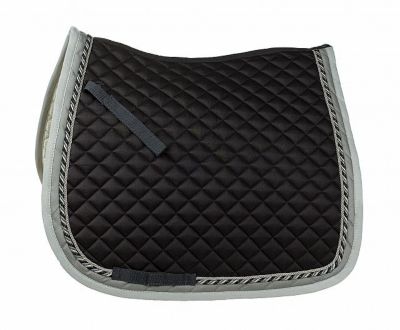 Horze All Purpose Double Cord Saddle Pad Best Price